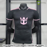 Maglia Inter Miami 24-25 Awae (versione Player) De calcio