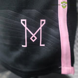 Maglia Inter Miami 24-25 Awae (versione Player) De calcio