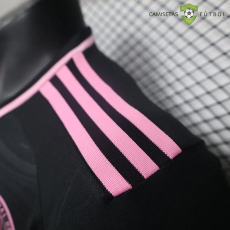 Maglia Inter Miami 24-25 Awae (versione Player) De calcio