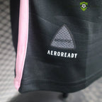 Camiseta Inter Miami 24-25 Visitante (Player Versión) De Futbol