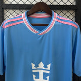 Maglia Inter Miami 25-26 Terza Maglia Fan