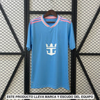 Camiseta Inter Miami 25-26 3ª Equipación Camiseta Fan