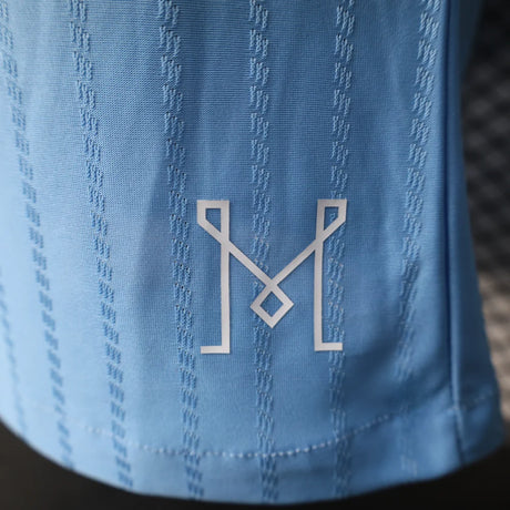 Maglia Inter Miami 25-26 Terza (versione Player)
