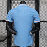 Camiseta Inter Miami 25-26 3ª Equipación (Player Versión) Camiseta Player