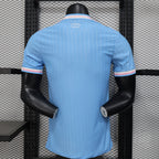 Camiseta Inter Miami 25-26 3ª Equipación (Player Versión) Camiseta Player