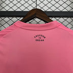 Camiseta Inter Miami 25-26 Local Femenina Camiseta Femenina