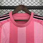 Camiseta Inter Miami 25-26 Local Femenina Camiseta Femenina