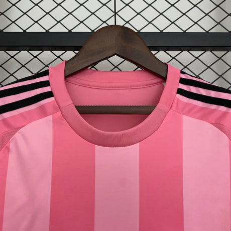 Maglia Inter Miami 25-26 Home Donna Maglia Donna