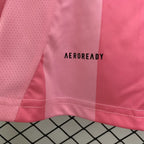 Camiseta Inter Miami 25-26 Local Femenina Camiseta Femenina