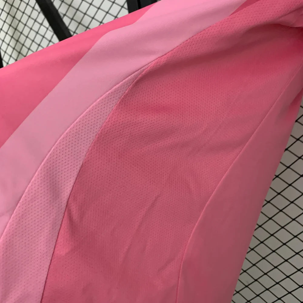 Camiseta Inter Miami 25-26 Local Femenina Camiseta Femenina