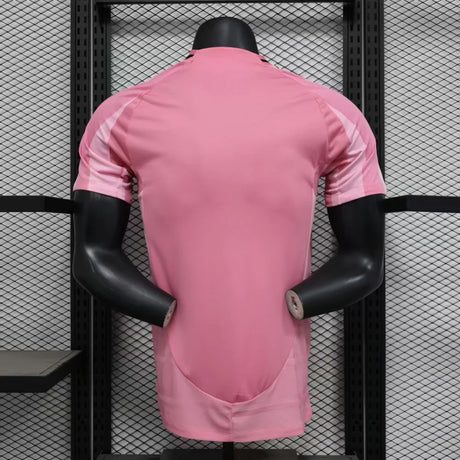 Maglia Inter Miami 25-26 Home (versione Player)