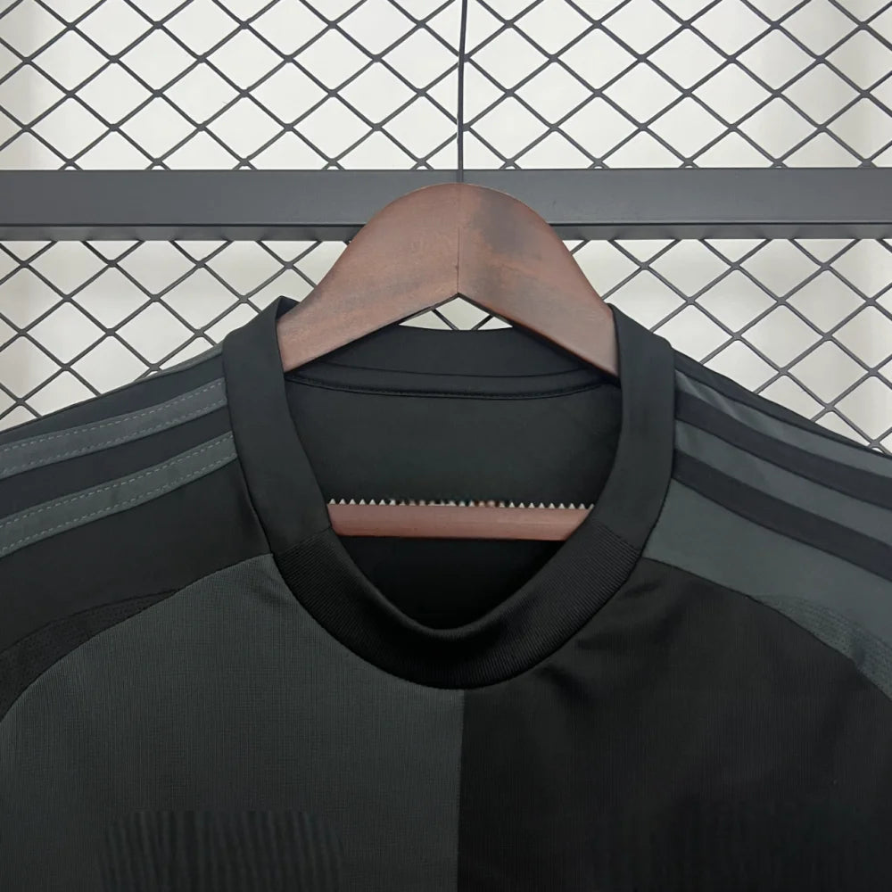 Camiseta Inter Miami 25-26 Visitante Camiseta Fan