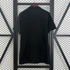 Camiseta Inter Miami 25-26 Visitante Camiseta Fan