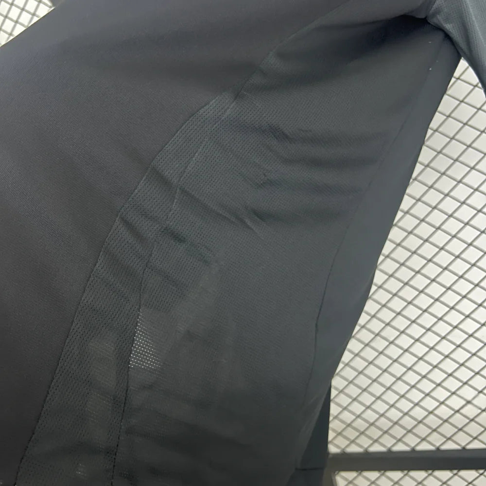 Camiseta Inter Miami 25-26 Visitante Camiseta Fan