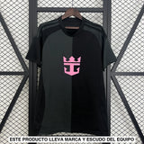 Maglia Inter Miami 25-26 Awae Maglia Fan