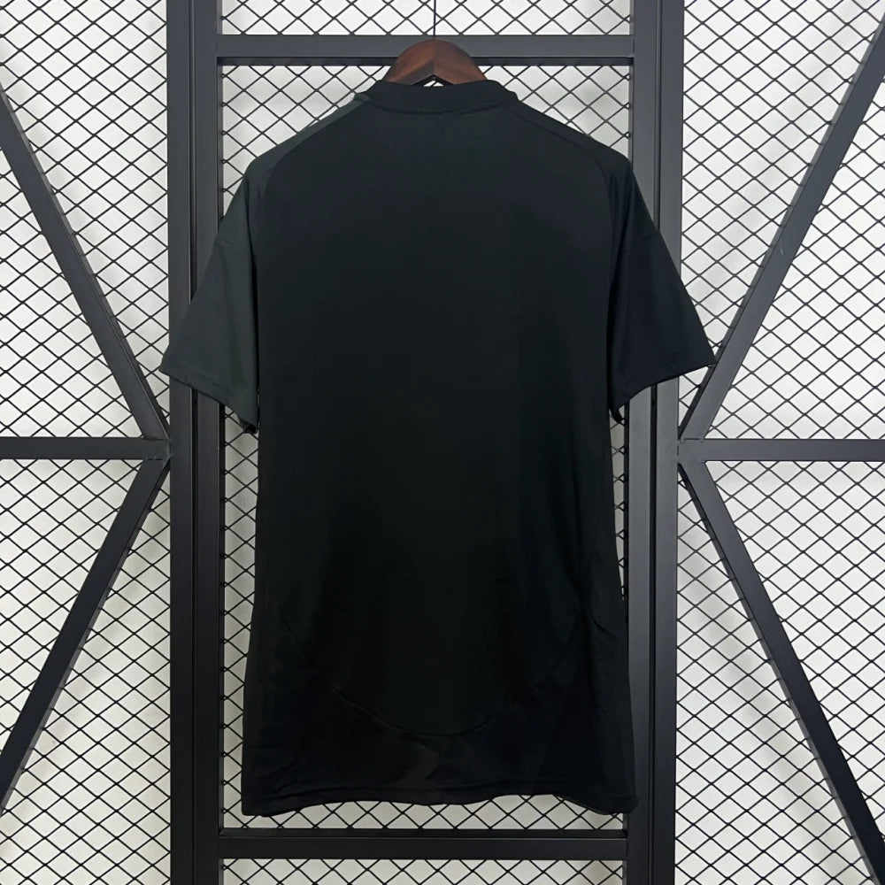 Camiseta Inter Miami 25-26 Visitante Camiseta Fan