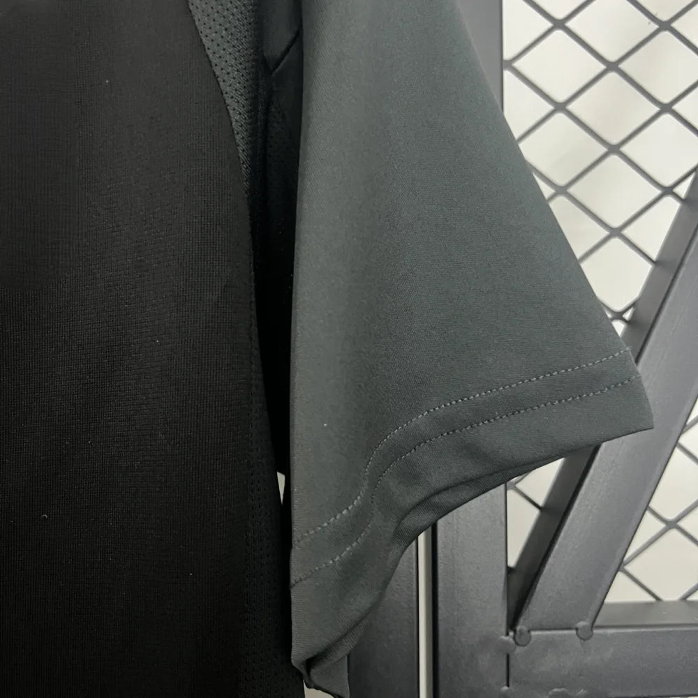 Camiseta Inter Miami 25-26 Visitante Camiseta Fan