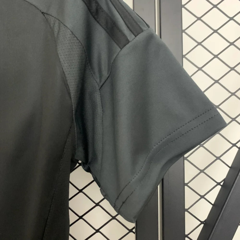 Camiseta Inter Miami 25-26 Visitante Femenina Camiseta Femenina