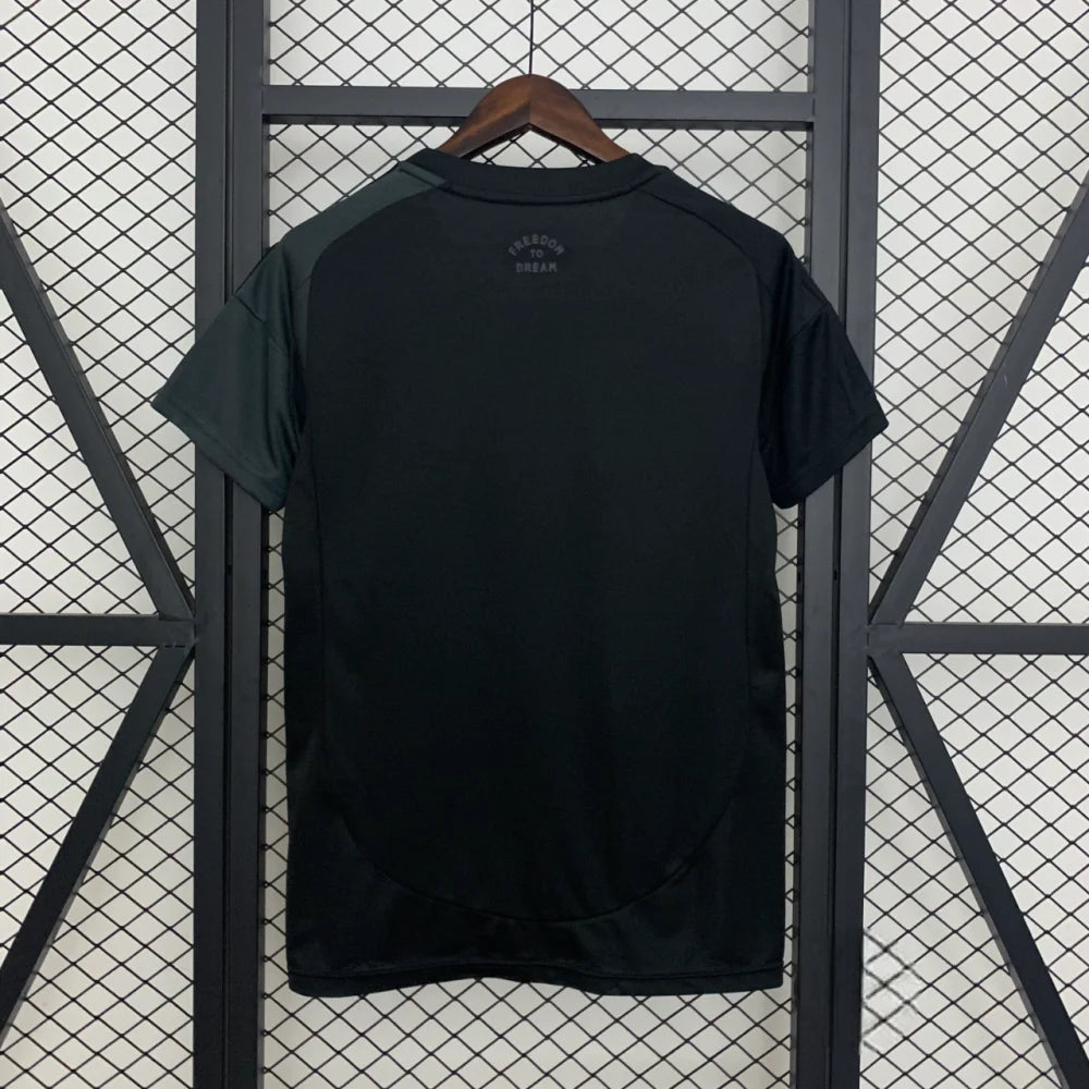 Camiseta Inter Miami 25-26 Visitante Femenina Camiseta Femenina