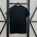 Camiseta Inter Miami 25-26 Visitante Femenina Camiseta Femenina