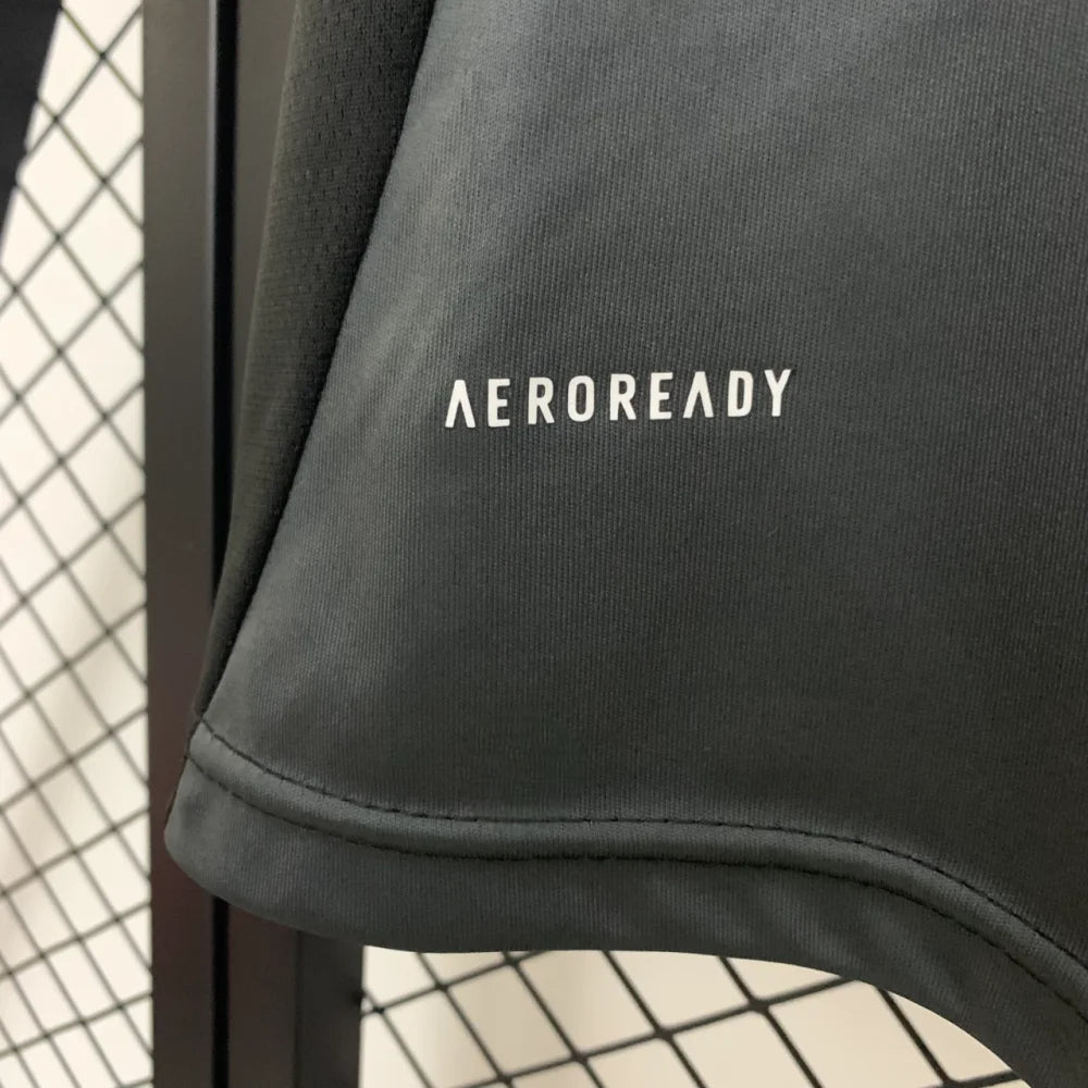 Camiseta Inter Miami 25-26 Visitante Femenina Camiseta Femenina