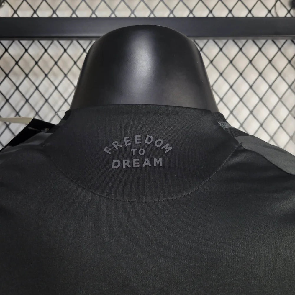 Camiseta Inter Miami 25-26 Visitante (Player Versión) Camiseta Player