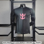 Camiseta Inter Miami 25-26 Visitante (Player Versión) Camiseta Player