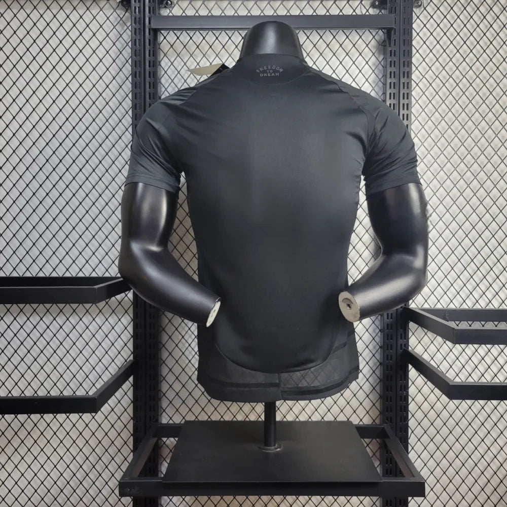 Camiseta Inter Miami 25-26 Visitante (Player Versión) Camiseta Player