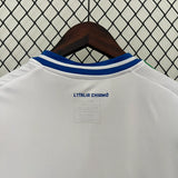 Maglia Italia 24-25 Away UEFA Euro 2024 Donna