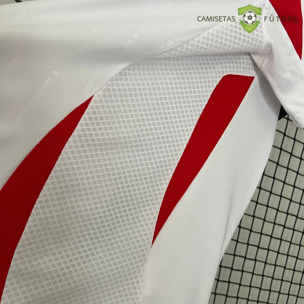 Maglia Italia 24-25 Away UEFA Euro 2024 Donna da calcio