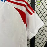 Maglia Italia 24-25 Away UEFA Euro 2024 Donna da calcio