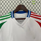 Camiseta Italia 24-25 Visitante Uefa Euro 2024 Femenina De Futbol