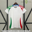 Maglia Italia 24-25 Away UEFA Euro 2024 Donna da calcio