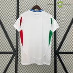 Camiseta Italia 24-25 Visitante Uefa Euro 2024 Femenina De Futbol