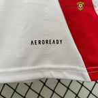 Camiseta Italia 24-25 Visitante Uefa Euro 2024 Femenina De Futbol