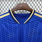 Camiseta Italia 25-26 Local FIFA 2026 Camiseta Fan