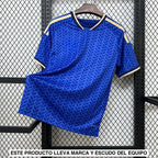 Camiseta Italia 25-26 Local FIFA 2026 Camiseta Fan