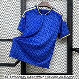 Camiseta Italia 25-26 Local FIFA 2026 Camiseta Fan