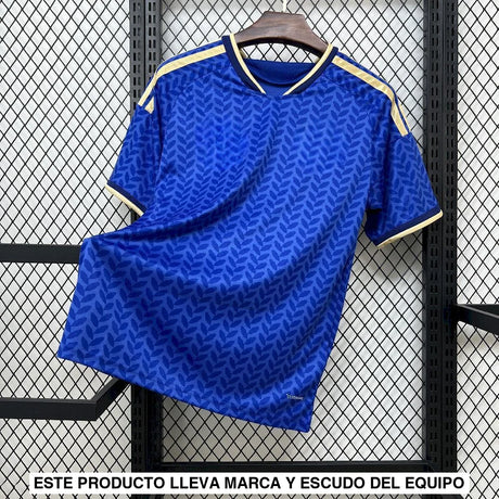 Camiseta Italia 25-26 Local FIFA 2026 Camiseta Fan