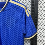 Camiseta Italia 25-26 Local FIFA 2026 Camiseta Fan