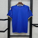 Camiseta Italia 25-26 Local FIFA 2026 Camiseta Fan