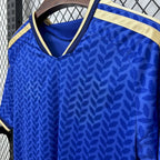 Camiseta Italia 25-26 Local FIFA 2026 Camiseta Fan