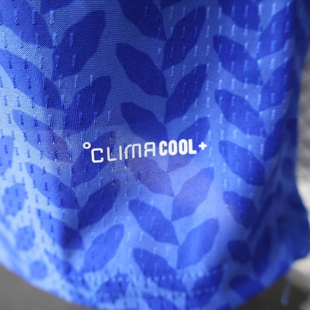 Camiseta Italia 25-26 Local (Player Version) FIFA 2026 Camiseta Player