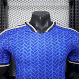 Camiseta Italia 25-26 Local (Player Version) FIFA 2026 Camiseta Player