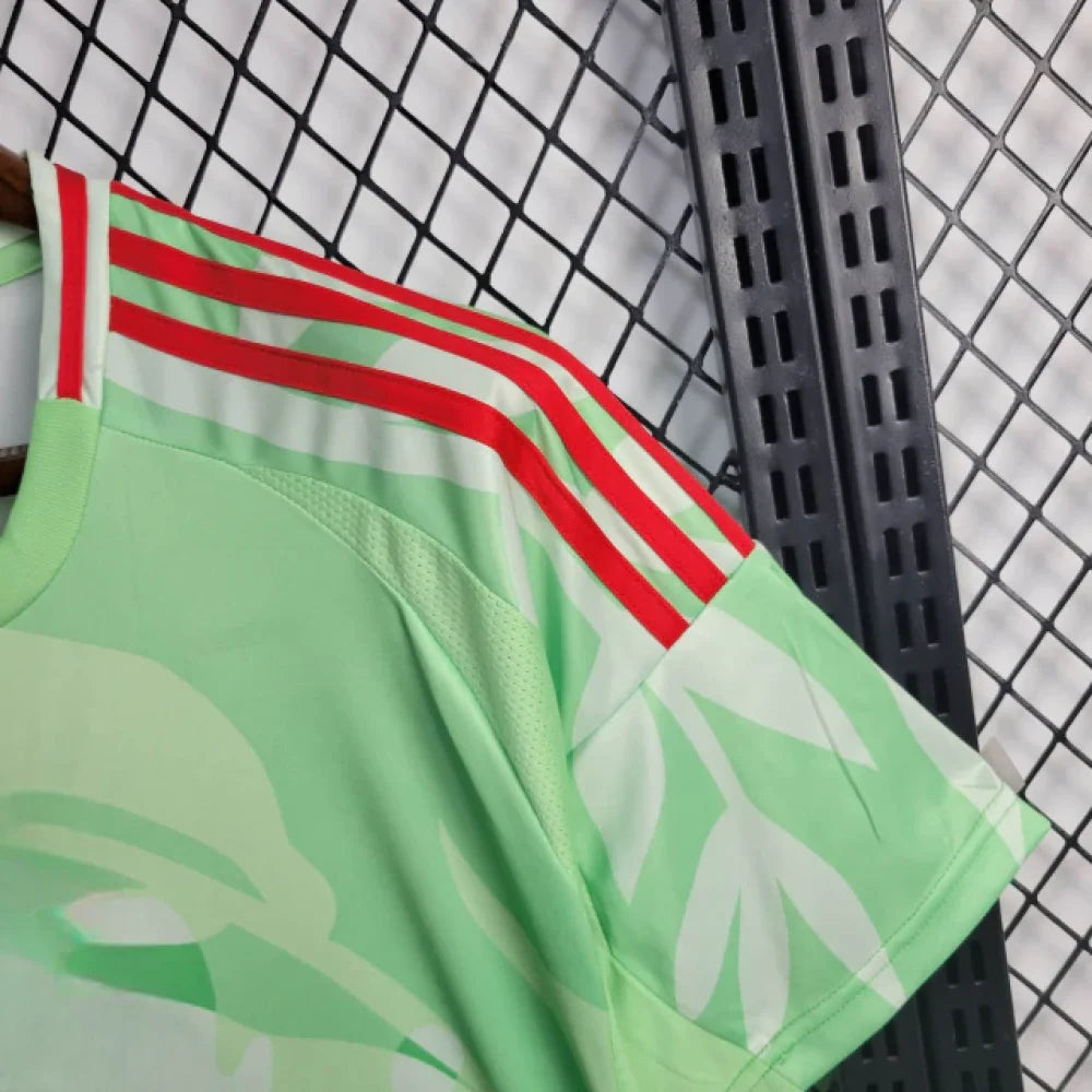 Camiseta Italia 25-26 Visitante Camiseta Fan