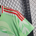 Camiseta Italia 25-26 Visitante Camiseta Fan