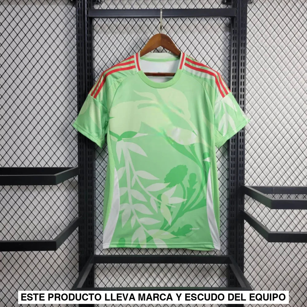 Camiseta Italia 25-26 Visitante Camiseta Fan