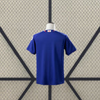 Camiseta Japón 25-26 Local FIFA 2026 Camiseta Fan