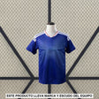 Camiseta Japón 25-26 Local FIFA 2026 Camiseta Fan