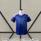 Camiseta Japón 25-26 Local FIFA 2026 Camiseta Fan